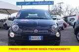 FIAT 500 1.0 Hybrid NERO PERLATO prezzo vero