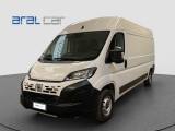 FIAT Ducato 35Q LH2 2.2 Mjt 140CV 