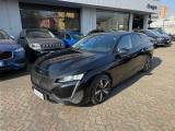 PEUGEOT 308 BlueHDi 130 S&S EAT8 SW Allure Pack