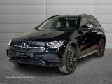 MERCEDES-BENZ GLC 220 d 4Matic Premium