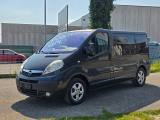OPEL Vivaro 2.0 CDTI 120CV  9 posti  GPL