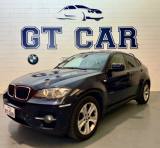 BMW X6 xDrive30d*NO SUPER BOLLO*5 POSTI*TELECAMERA 360&deg;*