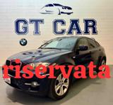 BMW X6 xDrive30d*NO SUPER BOLLO*5 POSTI*TELECAMERA 360°*