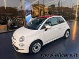 FIAT 500C 1.0 Hybrid Dolcevita