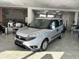 FIAT Doblo 1.4 Benzina AUTOVETTURA 5posti AGGIUNGERE IVA
