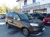 FIAT Doblo 1.6 MJT 95CV Trekking EU6 AUTOVETTURA UNIPROPRIETA