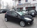 FORD Fiesta 1.2 82 CV 5 porte Titanium UNICOPROPRIETARIO