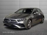MERCEDES-BENZ A 180 Automatic AMG Line Advanced Plus