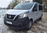 NISSAN NV300 1.6 125cv 9POSTI PASSO LUNGO AGGIUNGERE IVA