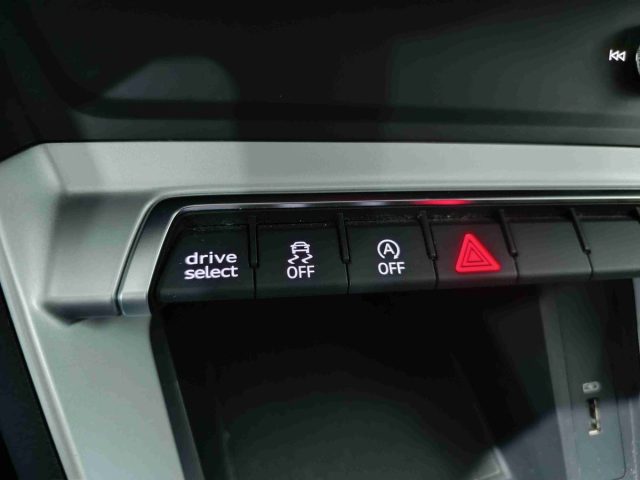 AUDI Q3 SPB 35 TDI S TRONIC - foto 21