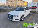 AUDI A3 SPB 2.0 TDI Sport
