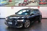 AUDI A6 40 TDI Avant Quattro ultra S-Tronic S-Line
