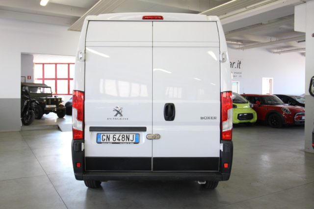 PEUGEOT BOXER 333 2.2 BLUEHDI 140 S&S PM-TN FU - foto 6