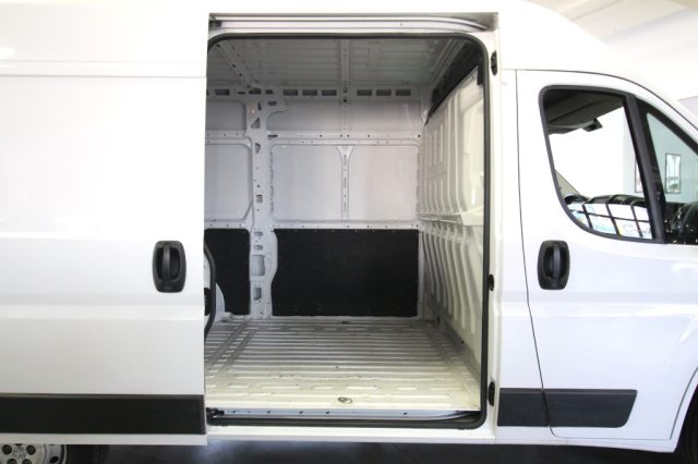 PEUGEOT BOXER 333 2.2 BLUEHDI 140 S&S PM-TN FU - foto 12