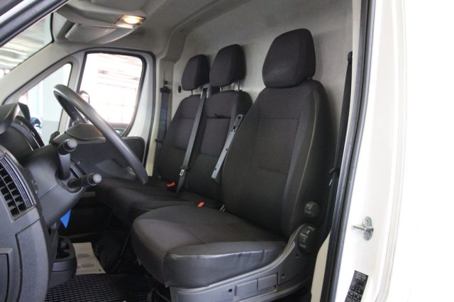 PEUGEOT BOXER 333 2.2 BLUEHDI 140 S&S PM-TN FU - foto 18