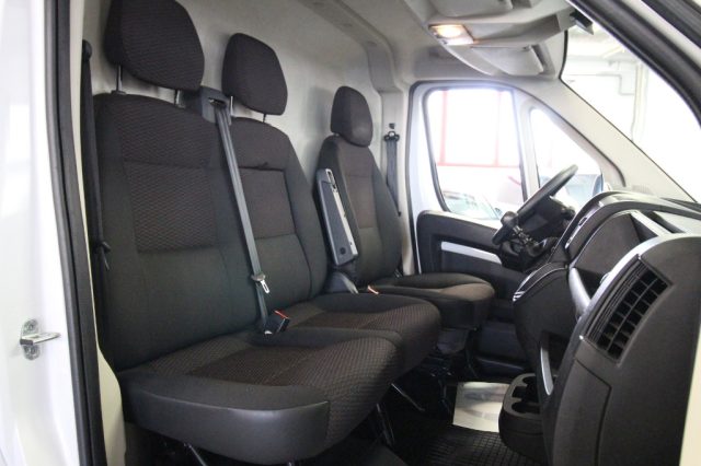 PEUGEOT BOXER 333 2.2 BLUEHDI 140 S&S PM-TN FU - foto 19