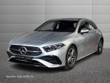 MERCEDES-BENZ A 180 Automatic AMG Line Advanced Plus