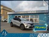 RENAULT Captur TCe 90 CV Techno