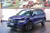 VOLKSWAGEN Tiguan Allspace 2.0 TDI SCR DSG 4Motion Life