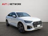AUDI Q5 SPB 50 TFSI e quattro S tronic S line plus