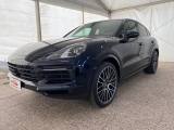 PORSCHE Cayenne Coup&eacute; 3.0 V6
