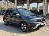 DACIA Duster 1.5 Blue dCi 8V 115 CV 4x2 Prestige