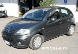 CITROEN C3 1.4 METANO 112.000 KM IDEAL ECO ENERGY M