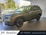SUBARU Forester 2.0 e-Boxer MHEV CVT Style 