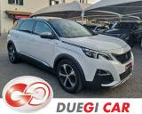 PEUGEOT 5008 BlueHDi 180 S&S EAT8 GT