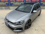 VOLKSWAGEN Golf GTD 7.5 FULL-optional italiana GARANZIA