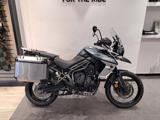 TRIUMPH Tiger 800 XCa .