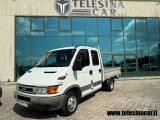 IVECO DAILY  35C10 7 POSTI CASSONE FISSO