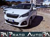 PEUGEOT 108 VTi 68 ETG 5 porte Allure TOP!