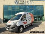 FIAT DUCATO  2.3 MJT H2 L2