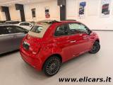 FIAT 500 C 1.0 Hybrid