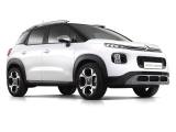 CITROEN C3 Aircross PureTech 110 S&S EAT6 Shine