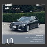 AUDI A6 allroad (40) 2.0 TDI S tronic quattro 150KW/204CV