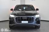 AUDI Q8 50 TDI 286 CV quattro tiptronic Sport S line