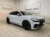 AUDI SQ8 4.0 TFSI 507cv quattro Tiptronic-LEGGI SOTTO