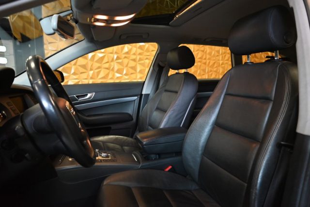 AUDI A6 AVANT 3.0TDI Q.TIP.224CV TET.PEL - foto 22