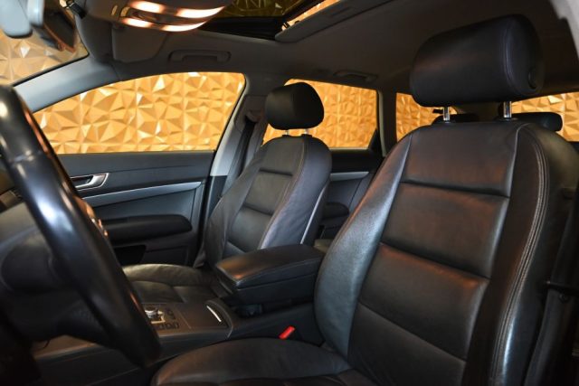AUDI A6 AVANT 3.0TDI Q.TIP.224CV TET.PEL - foto 23