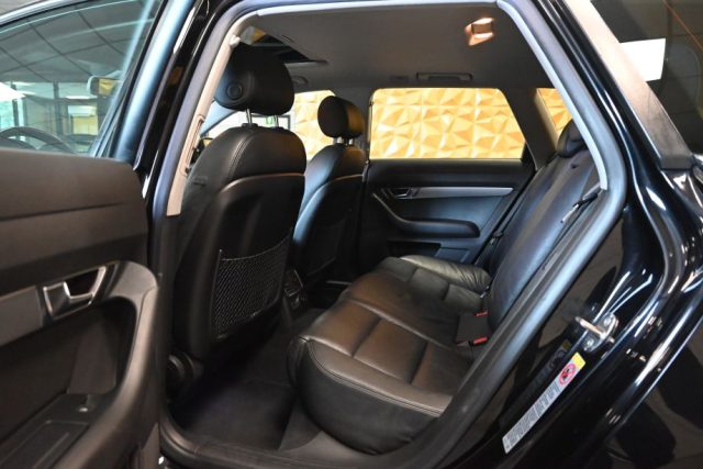AUDI A6 AVANT 3.0TDI Q.TIP.224CV TET.PEL - foto 24