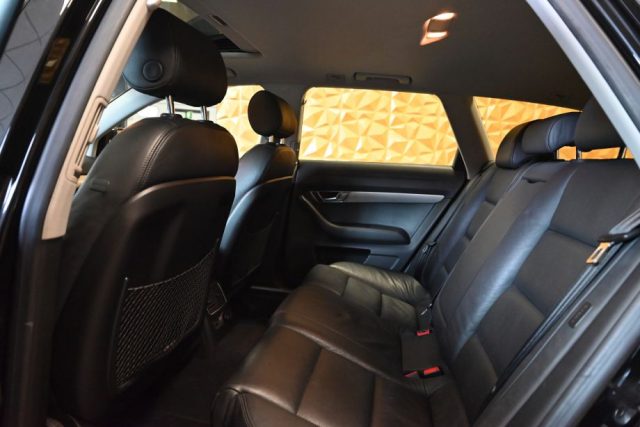 AUDI A6 AVANT 3.0TDI Q.TIP.224CV TET.PEL - foto 25