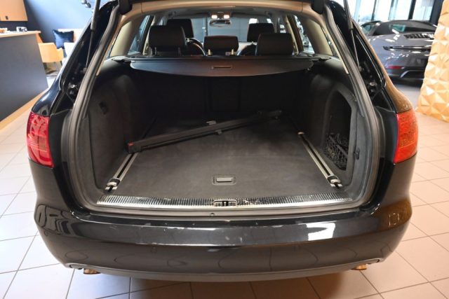 AUDI A6 AVANT 3.0TDI Q.TIP.224CV TET.PEL - foto 28