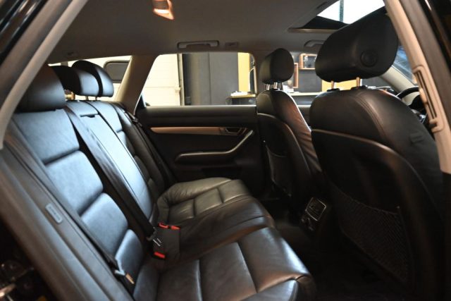 AUDI A6 AVANT 3.0TDI Q.TIP.224CV TET.PEL - foto 31