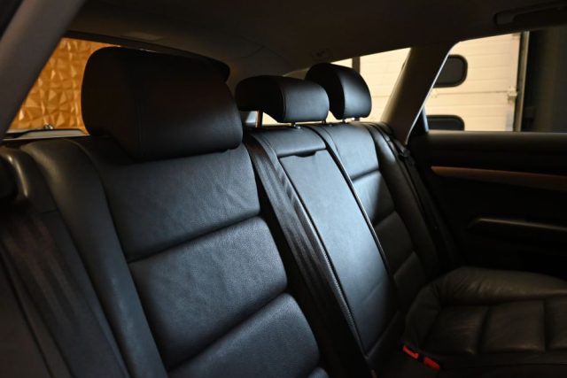 AUDI A6 AVANT 3.0TDI Q.TIP.224CV TET.PEL - foto 33