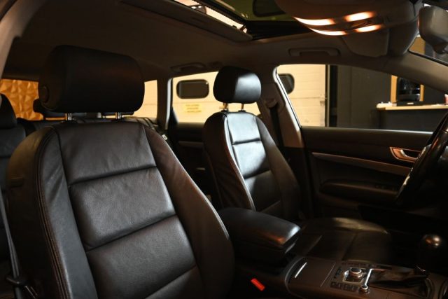 AUDI A6 AVANT 3.0TDI Q.TIP.224CV TET.PEL - foto 37