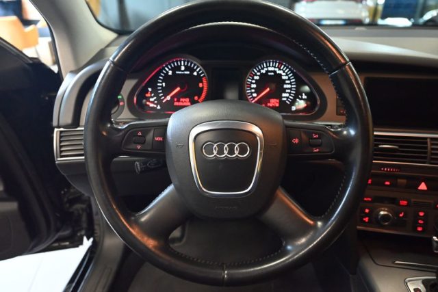 AUDI A6 AVANT 3.0TDI Q.TIP.224CV TET.PEL - foto 42