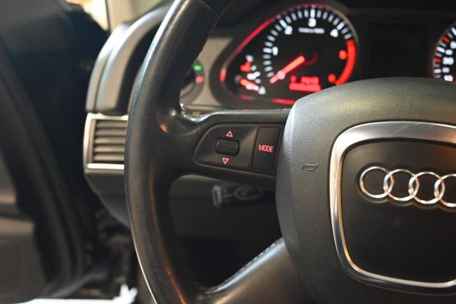 AUDI A6 AVANT 3.0TDI Q.TIP.224CV TET.PEL - foto 43