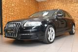 AUDI A6 AVANT 3.0TDI Q.TIP.224CV TET.PELLE NAVI18